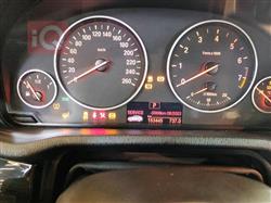 بي ام دبليو X4